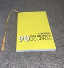 Rankmakers 90 Day Activity Journal Ray Higdon Network marketing Never Used READ