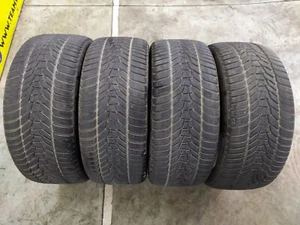 Per Cerchi 21" Pneumatici HANKOOK 255/35 R21 98W XL WINTER ICEPT EVO3 2553521 - Foto 1 di 11