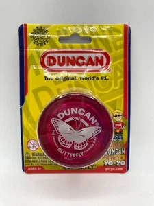 YoYo Duncan Butterfly: colores surtidos - tu elección - Imagen 1 de 3