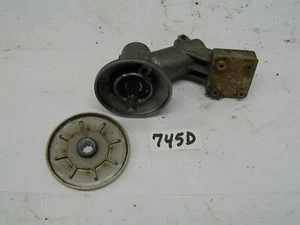 Stihl FS 55RC Weed Eater OEM - String Gear Head - Picture 1 of 1