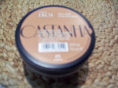 Natura Ekos BODY SCRUB Pulped Exfoliate Sealed  7 oz. MADE IN BRAZIL - Image 1 of 2