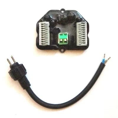 LED Dot Spotlight Mini Spot Lighting Wheel Device Electronics 12 V / Acdc - Image 1 of 3