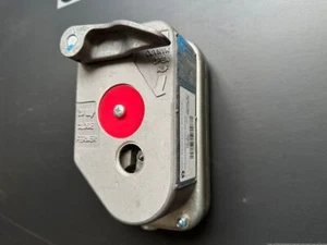 Greifzug - BSO 520 ICA - Fangvorrichtung blocstop BSO / Personen - Bild 1 von 9