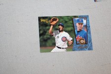 1995 Pinnacle Select Baseball Card Complete Finish Fill Your List Set U-Pick