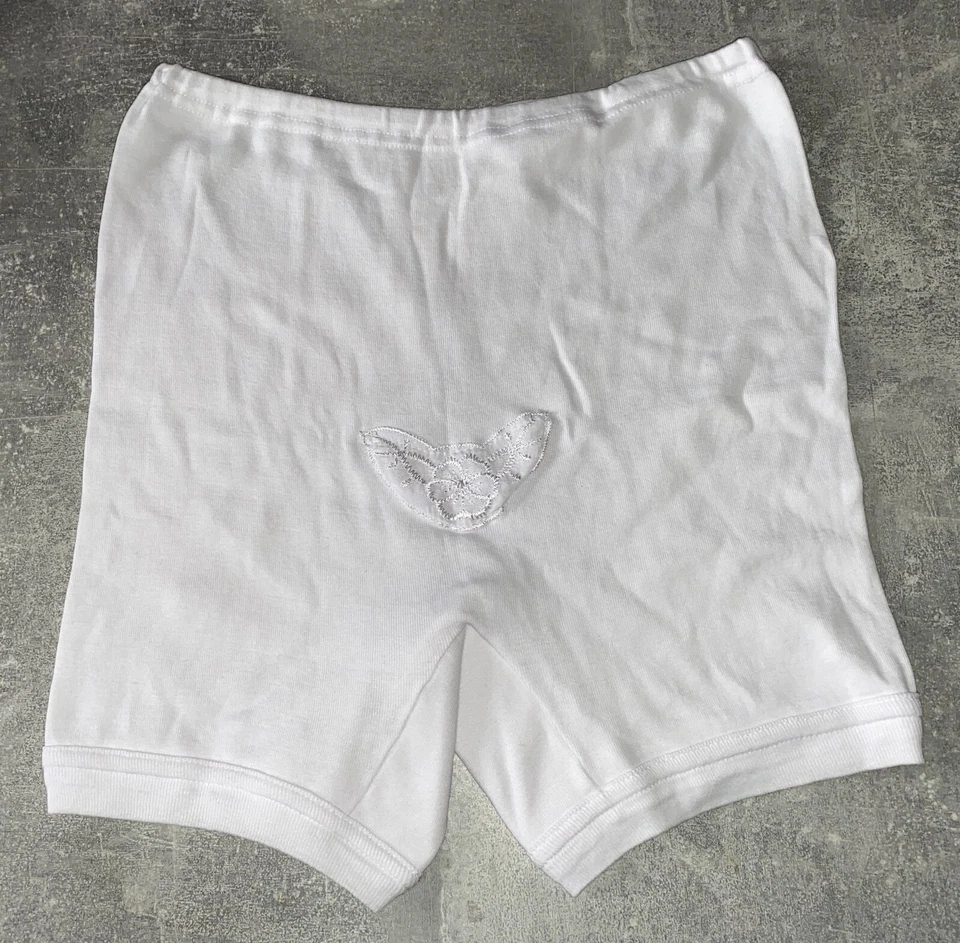 Slip mit Bein  Gr. 40/42 - Bild 1 von 1