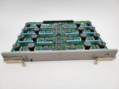 Northern Telecom QPC451A SL-1LC PO62566 Line Module Card Circuit Board Card NOS - Image 1 of 4