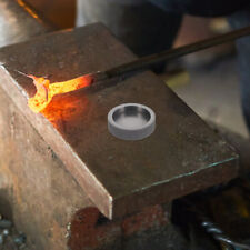  Contenitore di grafite strumenti per fondere gioielli stampi in metallo
