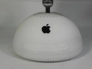 APPLE IMAC G4 M6498 800MHz PowerPC G4 256MB *NO HDD* *TESTED* 2002 - Afbeelding 1 van 11