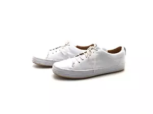 Mocassini da donna Camper mocassini con lacci comfort bianchi taglia 38 (UK 5) - Foto 1 di 8