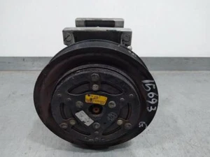 4472208645 air conditioning compressor for Alfa Romeo GT (125) 1.9 4791612 - Picture 1 of 7