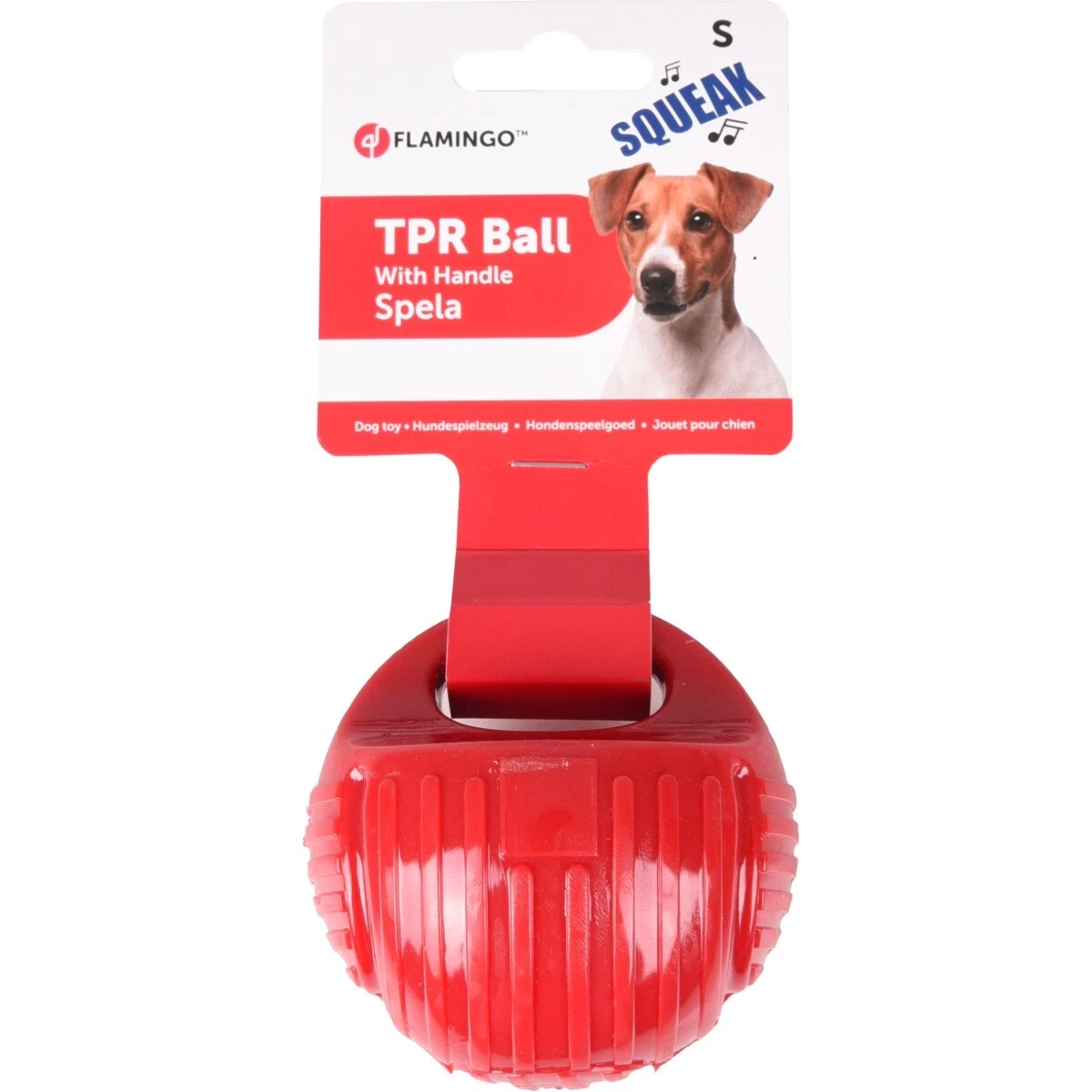 2er-Pack Quietschspielzeug Für Hunde – Flasche Mit Tennisball Innen, Ideal Für Kleine & Große Hunde