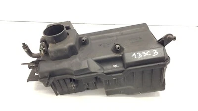 VOLVO V50 2005 2.4 MOTOR GASOLINA FILTRO AIRE CAJA CARCASA 4613785900 Foto 1 de 4
