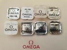 Nos Omega Calibre 455 Movement Parts - See Dropdown List For Parts Available