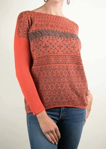 Destinations Pullover (100% Baby Alpaca) - Picture 1 of 2