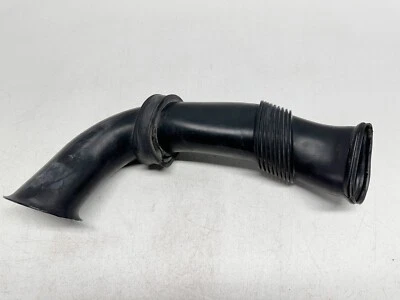 Tubo de entrada de ar H50483 2003-2010 Porsche Cayenne tubo duto lado do motorista 7L5128752 - Imagem 1 de 4