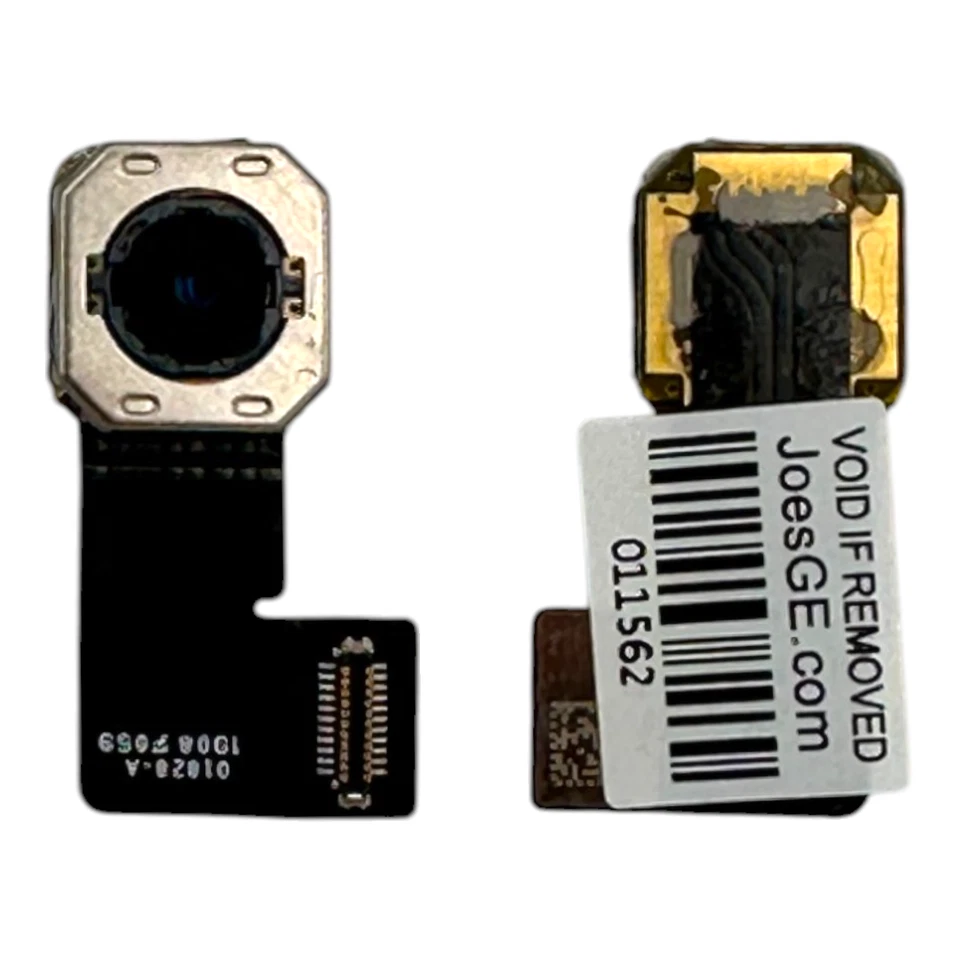 OEM Apple iPad Pro 11-Inch 1st Gen A1980 A2013 A1934 Rear Camera Replacement - Image 1 of 1