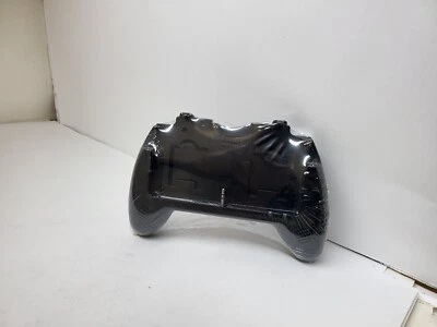 NEW BLACK Audio loud Speaker Handle Hand Grip for NINTENDO 3DS model CTR-001  H1 - Image 1 of 4