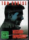 Mission Impossible (DVD) Film mit Tom Cruise - NEU &amp; OVP