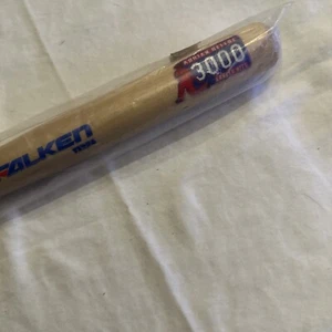 2018 Adrian Beltre 3000 Career Hits Mini-Bat Texas Rangers SGA - Bild 1 von 4