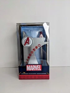 Disney Marvel Avengers Tower Desk Pen & Pen Holder - Picture 1 of 6
