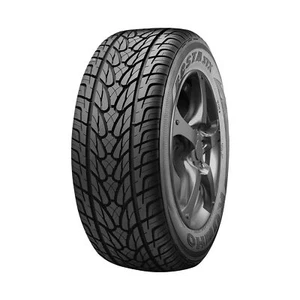 2 New Kumho Ecsta Stx Kl12 - 275/55r18 Tires 2755518 275 55 18 - Picture 1 of 10