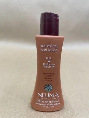 Loción de surf NEUMA NeuVolume 2,5 fl oz 75 ml Foto 1 de 2