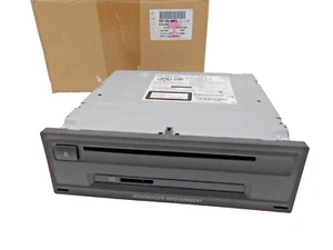 (879) Orig. Unidad de control VW GOLF VII Radio/CD Infotainment 5G0035819 PAN... - Imagen 1 de 3
