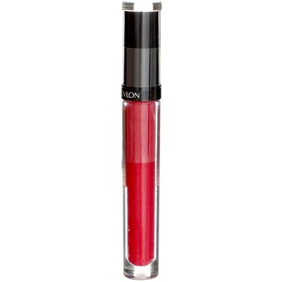4 Pack Revlon ColorStay Ultimate Liquid Lipstick, Premium Pink 10, 0.1 fl oz - Image 1 of 4