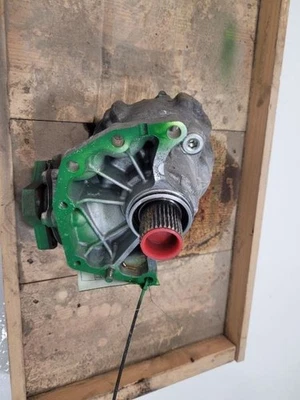 2014-20 NISSAN ROGUE Transfer Case CVT 2.5L VIN 5 1st Digit Usa Built 331004BA0B Foto 1 de 4