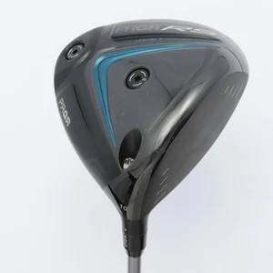 PRGR RSX F 2024 10° Stiff Right-Handed 45.25in Driver Tour AD UB 6 w/HC 319g - Picture 1 of 8