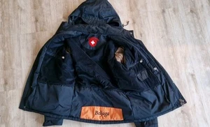 Wellensteyn Jacke Winterjacke Beljuga M - Bild 1 von 3