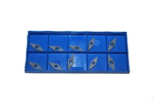 Insertos de carburo Stellram VCGT 13T301F-M GH1 (10 PIEZAS) 5668108 - Imagen 1 de 1