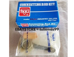 KIT RECONSTRUCCIÓN BIELA HONDA JAPÓN Z50 C70 CT70 CL70 SL70 XL70 - Imagen 1 de 6