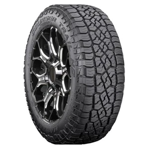 35x12.50R18 Mastercraft Courser Trail HD Tire - Picture 1 of 5
