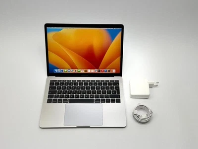 Apple MacBook Pro Retina 13,3“ i5 2,3 Ghz 256 GB SSD 16 GB Ram SPACE GREY 2017 - Bild 1 von 4