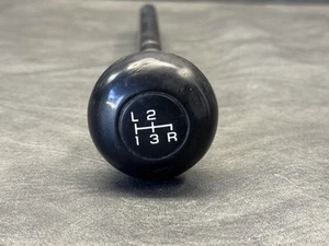 1973-1987 Chevy C10 C20 Manual Shift Lever & Knob K20 Transmission - Picture 1 of 14