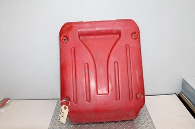 1989 HONDA FL400R PILOT PAINEL SUPERIOR DE TETO 70110-HE0-000ZA - Imagem 1 de 4