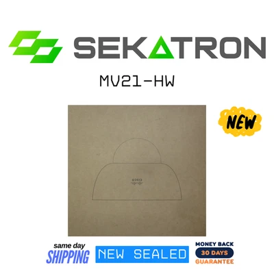 🛡 NUEVO Cisco Meraki MV21-HW • Cámara de seguridad interior 720p • Sin reclamar ⚡Envío rápido Foto 1 de 2