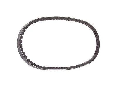 For 1986-1987 BMW L7 Accessory Drive Belt Air Conditioning 85334NPSB 3.5L 6 Cyl - Image 1 of 2