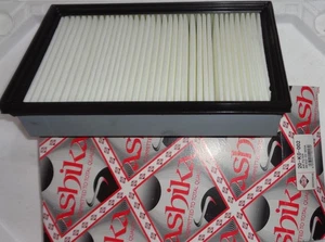 ASHIKA 20-K0-002  FILTRO ARIA  PER   KIA  Carnival I - Imagen 1 de 1