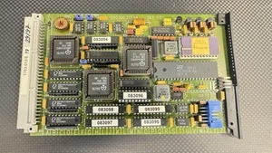 Heckler & Koch BWO ELEKTRONIK board ZMP No 081981 board 050.100.217.04 - Picture 1 of 4