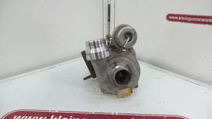 TURBOCOMPRESOR RENAULT 2010 54359710029 / 144110420R / 144113321R - Imagen 1 de 2