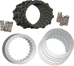HINSON RACING FSC855-7-002 Clutch Plate and Spring Kit 16-18 KTM 350 SX-F - Picture 1 of 2