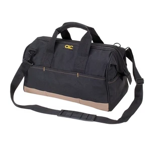 CLC 1165 Large BigMouth Bag, 22 Pocket - Picture 1 of 5
