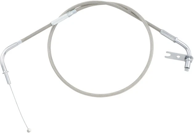 Cable de acelerador Motion Pro Armor Coat para Kawasaki Vulcan 800/Vulcan 1500 Foto 1 de 1