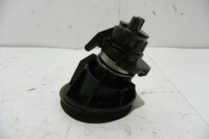 CHIUSURA COFANO FIAT PUNTO 3 PORTE DAL 1999 SENZA BLOCHETTO POSTERIORE - Picture 1 of 1