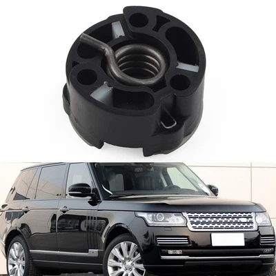 For Land Rover Range Jaguar 3.0L Supercharger Torsion Spring Coupler Isolator - Image 1 of 4