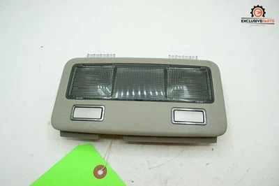 13-15 捷豹 XF 2.0L 原始设备制造商车顶灯室内照明灯 8X23-MBBS-A 5045 — 第 1/4 张图片