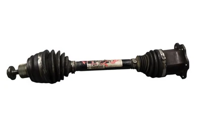 11-18 Audi A7 A7 Quattro Front Right Or Left Side CV Axle Shaft 4H0407271H Oem - Image 1 of 4