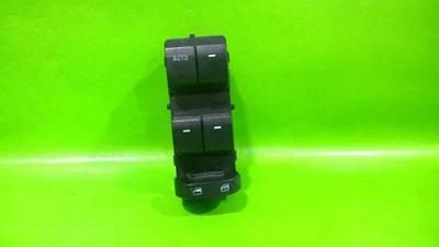 07-10 INTERRUPTOR DE BLOQUEO DE VENTANA MAESTRO CONTROLADOR DE BORDE OEM 4326-11 Foto 1 de 3